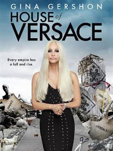 film versace streming|versace movies.